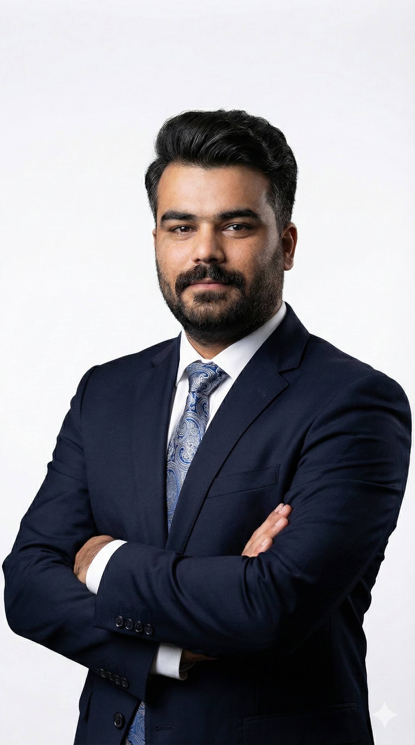 Husein Habibazar